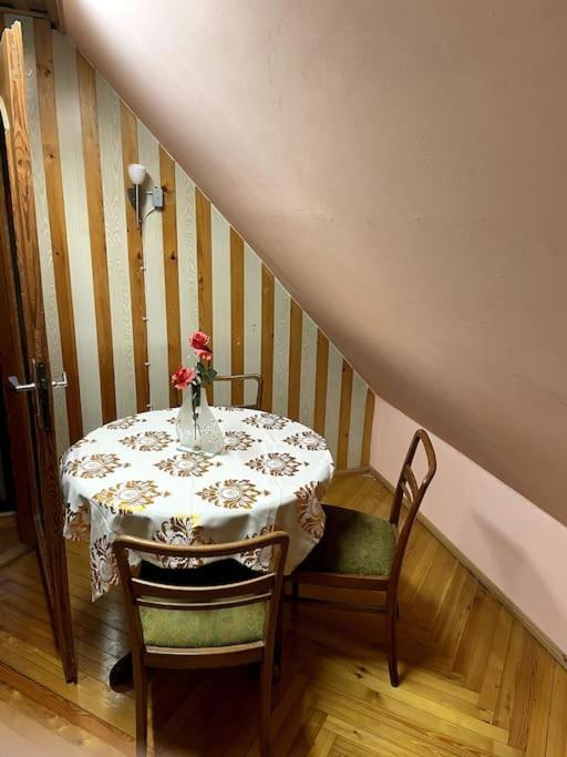 Ferienwohnung Im Spreewald, Naehe Luebben Golßen Exterior foto